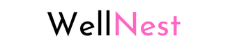 WellNest - Your Digital Sanctuary for Wellness & Balance