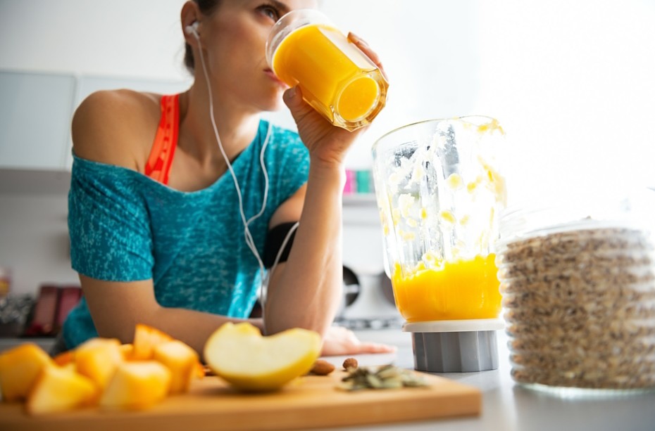 Πόσο μεγάλο ρόλο παίζει στο ανοσοποιητικό σου σύστημα η σωστή διατροφή οι βιταμίνες και τα ιχνοστοιχεία